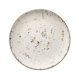 Tallrik flat D30cm Grain