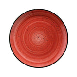 Tallrik flat D30cm Passion