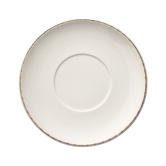 Tallrik soppskål D17 cm Retro