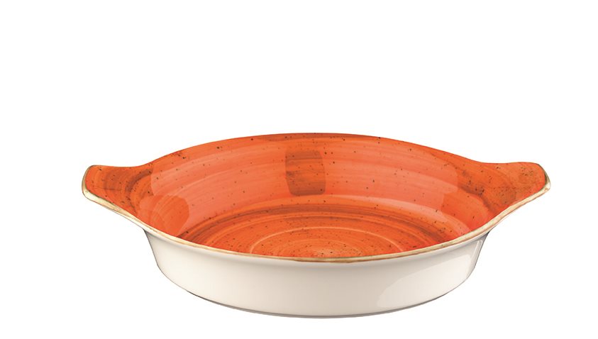 TERRACOTTA Ägglåda D20cm