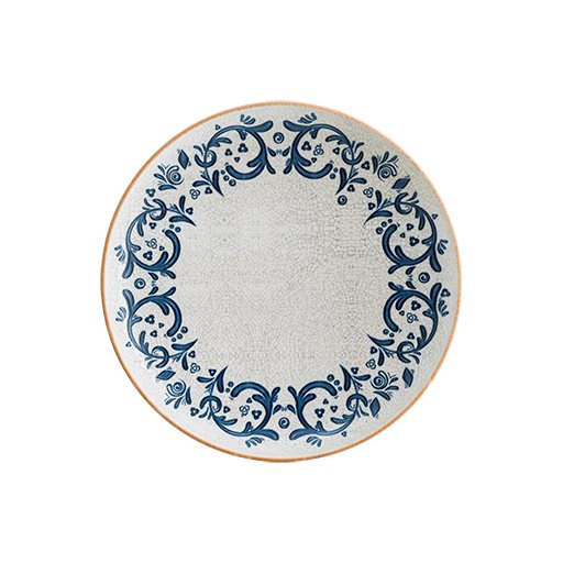 Viento Hygge Tallrik djup D25cm