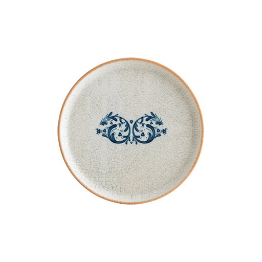 Viento Hygge Tallrik flat D16cm