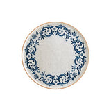 Viento Hygge Tallrik flat D28cm