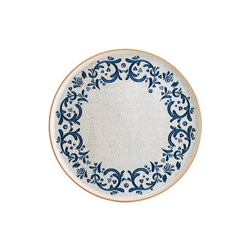Viento Hygge Tallrik flat D28cm