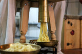 Handdriven pastamaskin Bigolaro