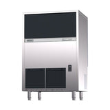 Ismaskin, CB 955 HC B-QUBE