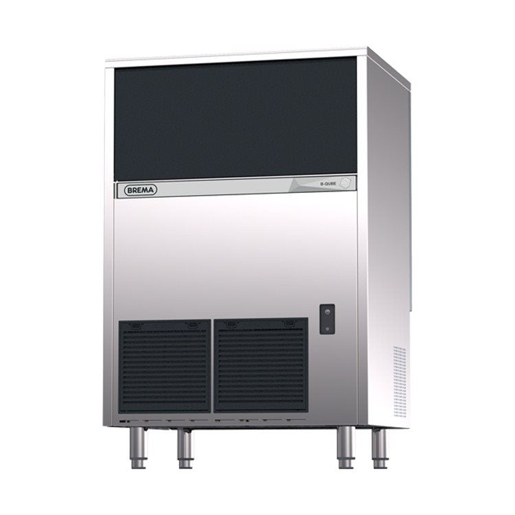 Ismaskin, CB 955 HC B-QUBE