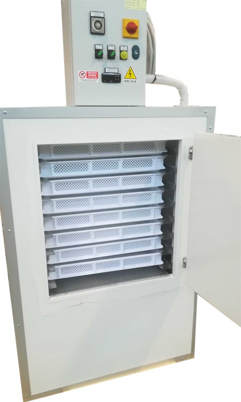 Pastatorkare EC8