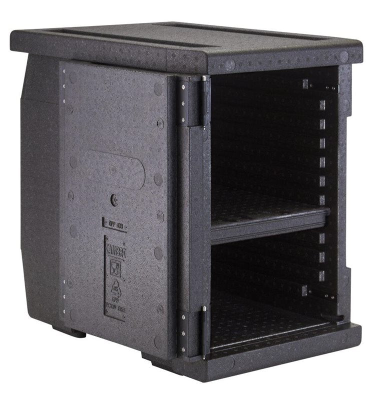 Thermobarrier Transportbox, 53x32,7x3,7 cm