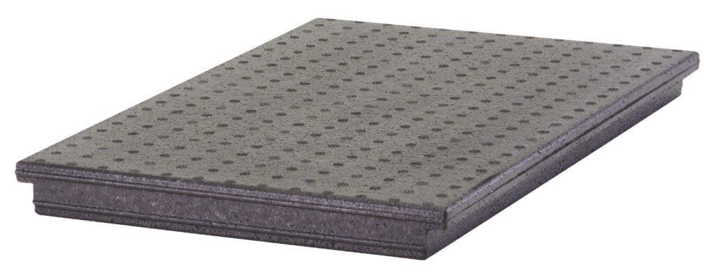 Thermobarrier Transportbox, 53x32,7x3,7 cm