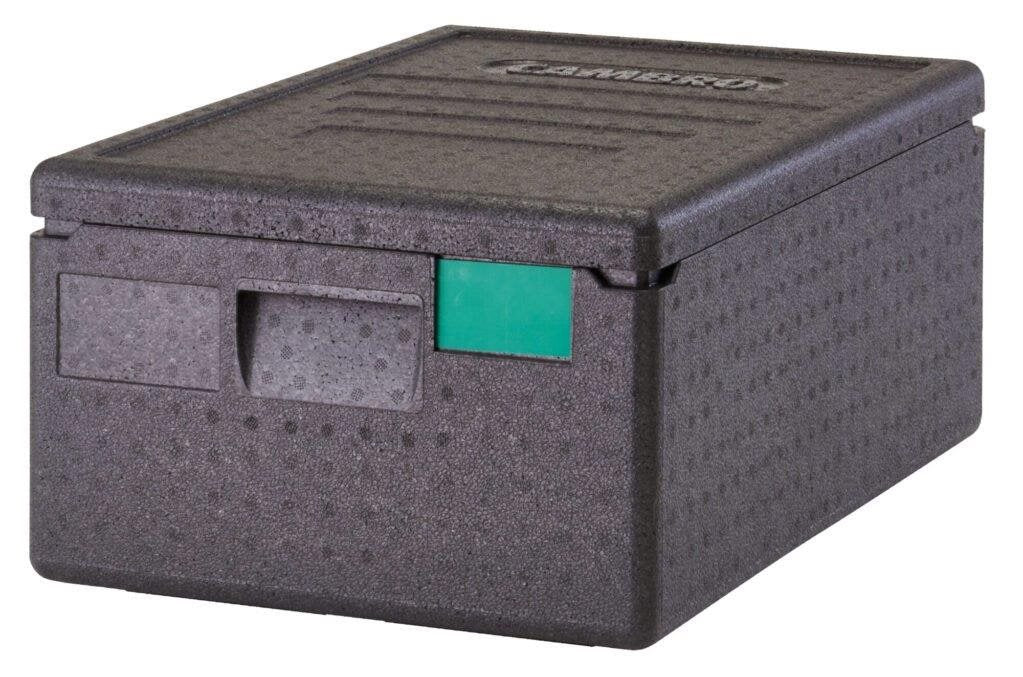 Transportbox 35,5 L, 1 x GN 1/1 -15