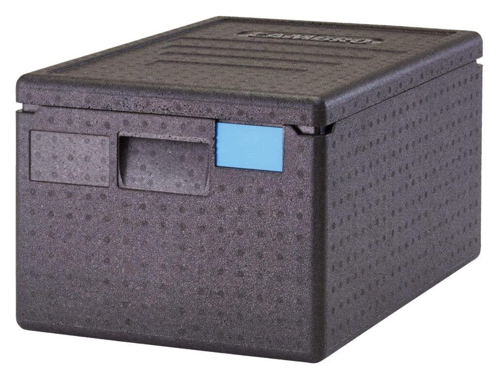 Transportbox 46 L, 1 x GN 1/1 -20