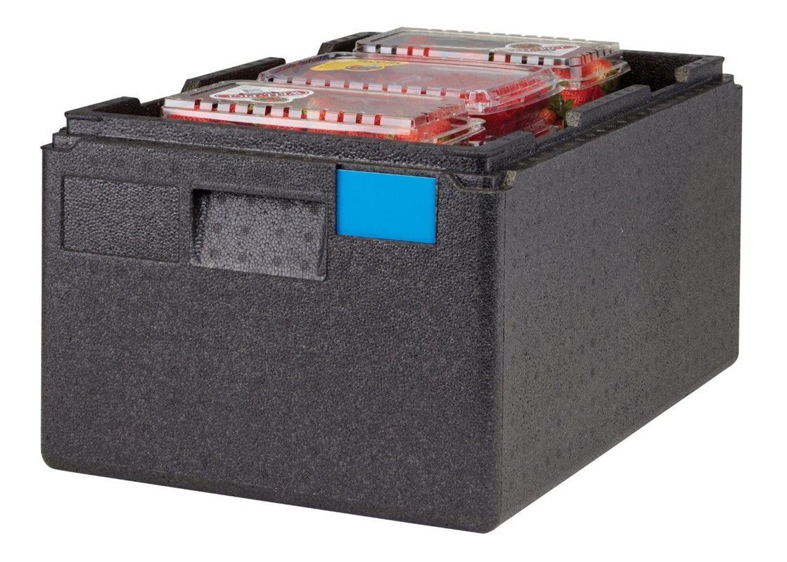 Transportbox 46 L, 1 x GN 1/1 -20