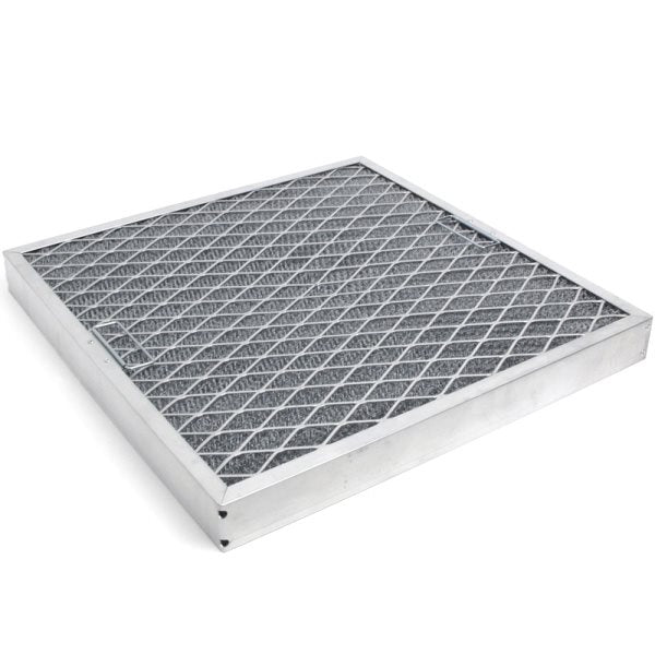 Fettfilter, 495 x 495mm