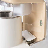 Gelatomaskin, 500W, Luftkyld