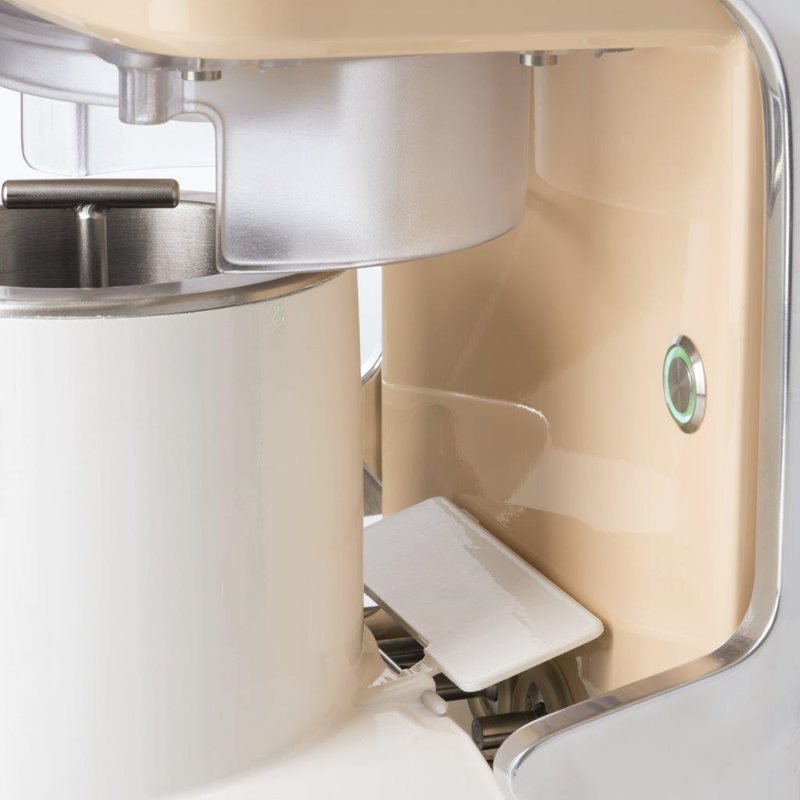 Gelatomaskin, 500W, Luftkyld