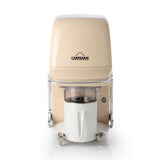 Gelatomaskin, 500W, Luftkyld