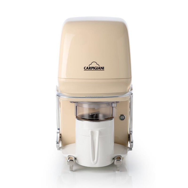 Gelatomaskin, 500W, Luftkyld