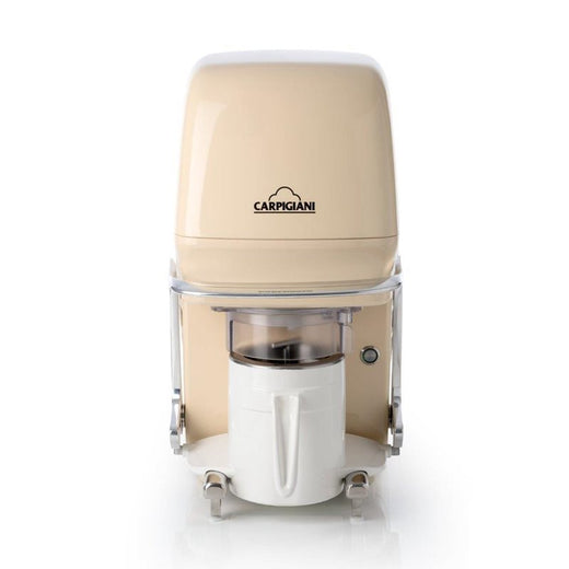 Gelatomaskin, 500W, Luftkyld
