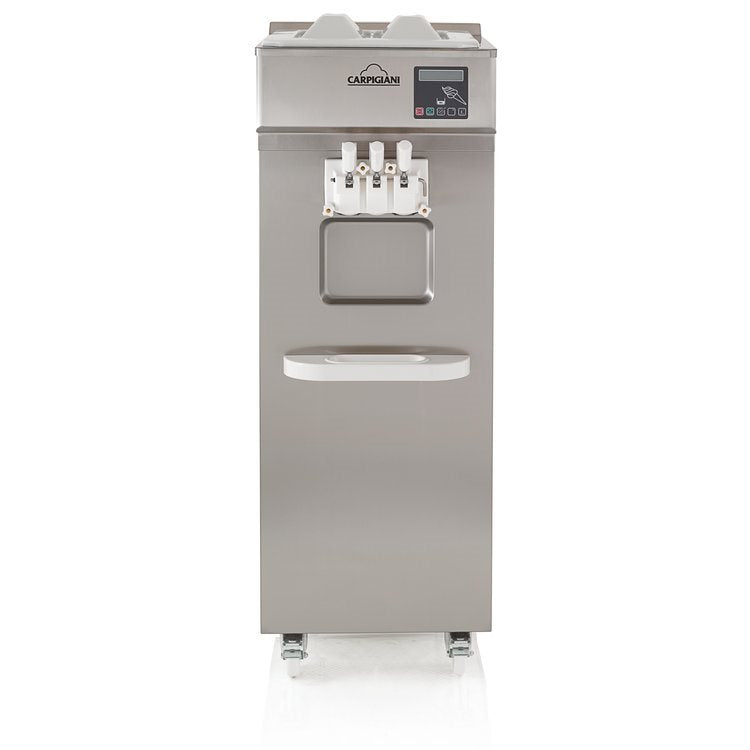 Mjukglassmaskin Super 3 Evo P/SP Vatten