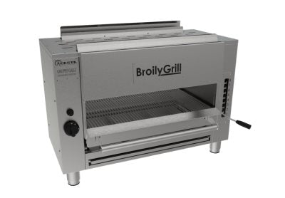 Broily Grill
