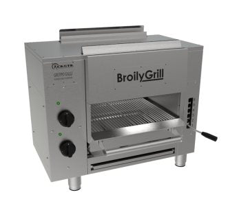 Broily Grill