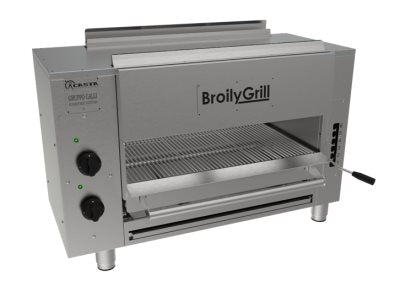 Broily Grill