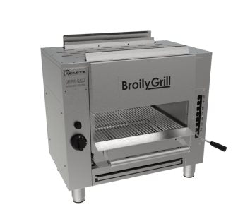 Broily Grill