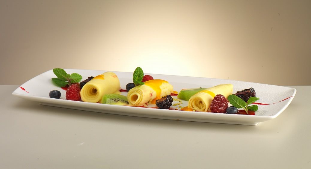 Tepp-Ice, Teppanyaki Glassdisk