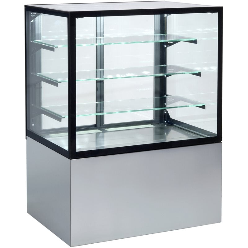 Konditorimonter Grå, Cube