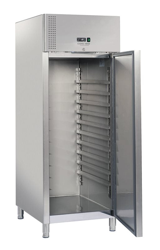 Bagerifrys PA 800BT