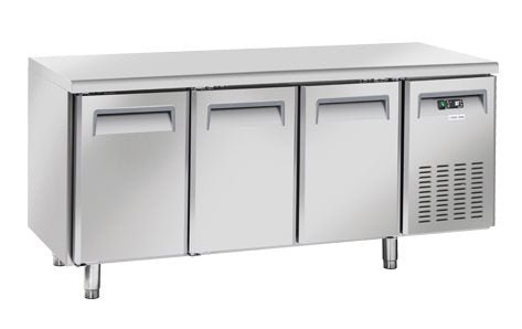 Bagerikylbänk PA 3100