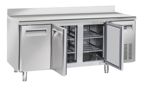 Bagerikylbänk PA 3200