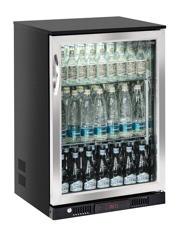 Barkyl BBA 148, 1 dörr