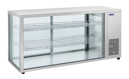 Kylmonter Bänk RC 980, °C...°C, 300L, 405W