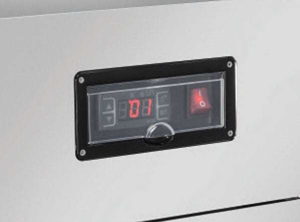 Kylmonter Bänk RC 980, °C...°C, 300L, 405W