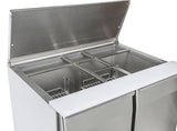 Saladette CR 90A