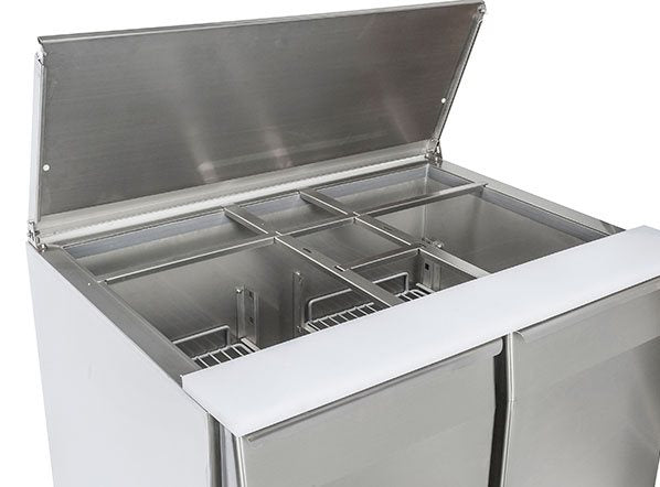 Saladette CR 90A