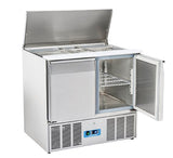 Saladette CR 90A