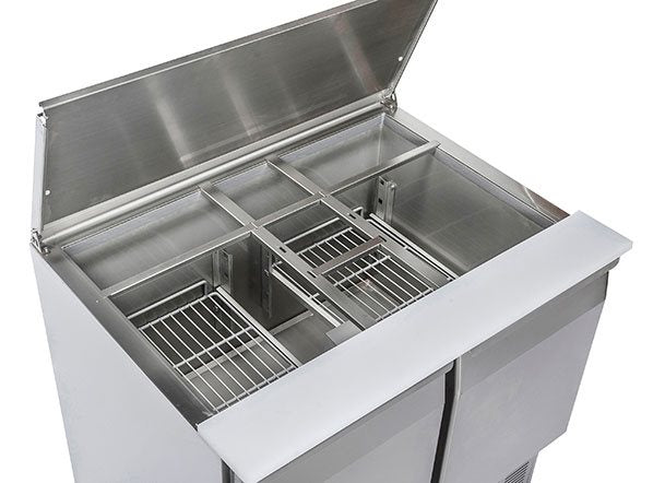 Saladette CR 92A