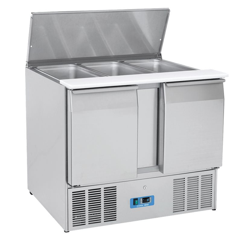 Saladette CR 92A