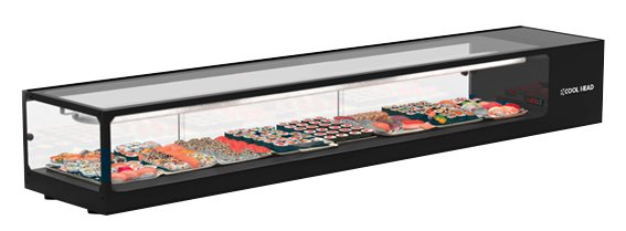 Sushikyl RS 80SQ 1680mm