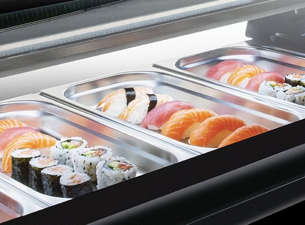 Sushikyl RS 80SQ 1680mm