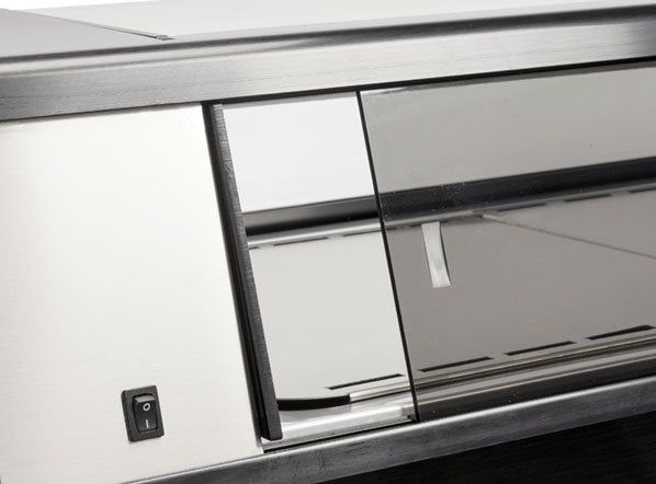 Sushikyl RS 80SQ 1680mm