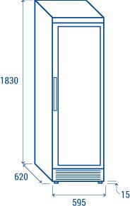 Vinkyl TWN 400