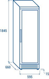 Vinkyl TWS 400
