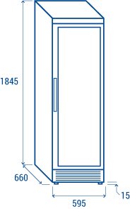 Vinkyl TWS 400