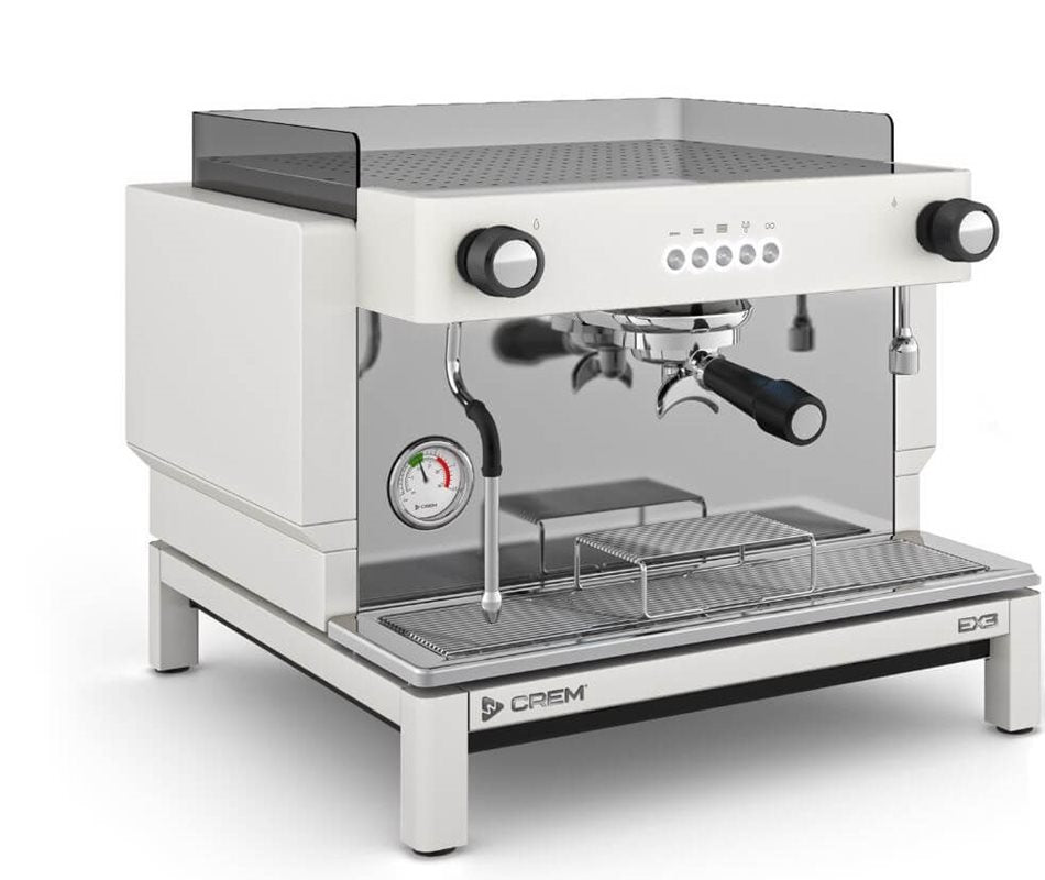 Espressomaskin, EX3 Mini 1GR Control, I-fas