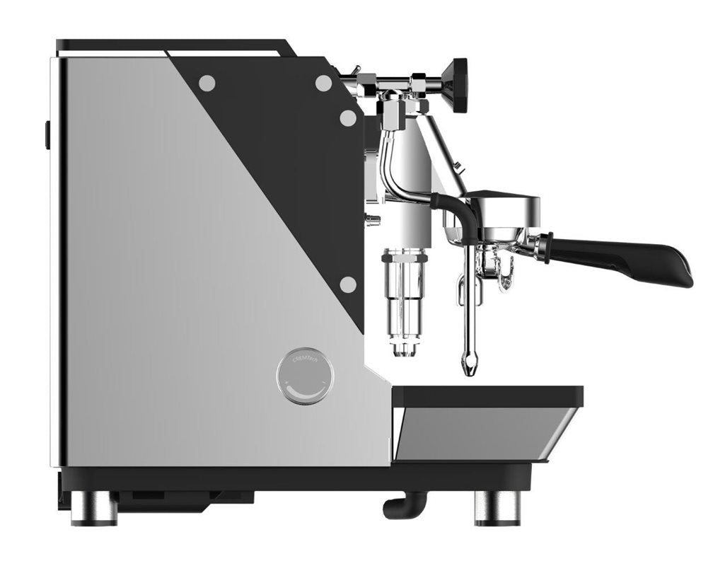 Espressomaskin ONE 2B R-LFPP Dual