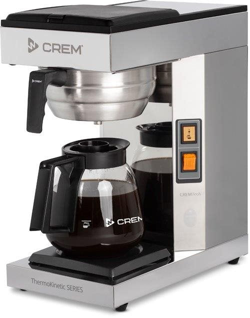 Kaffebryggare M-1, 1.8L TK, 1 Kanna